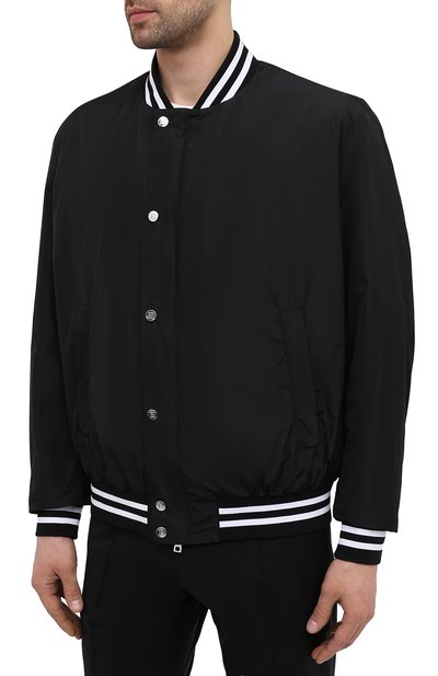 Бомбер BALMAIN, арт. VH1TF002/X137, фото 3