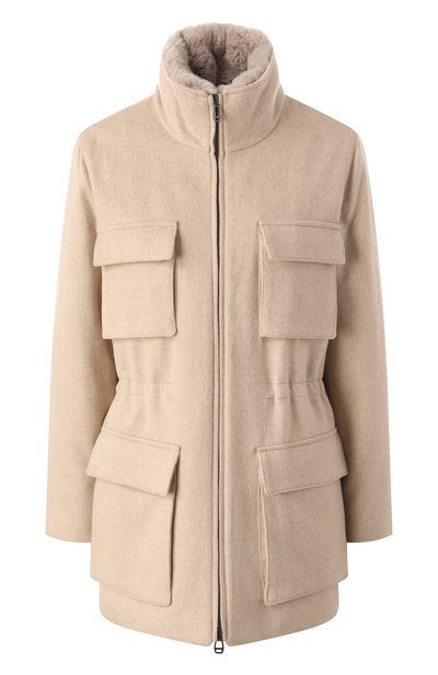 Женская утепленная куртка MVST, арт. 2334L80-210_SET