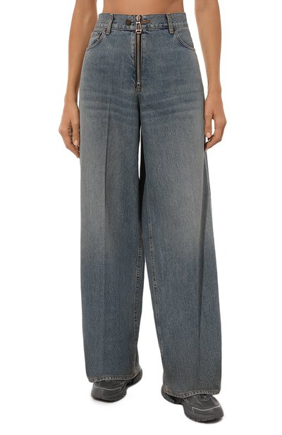 Джинсы HAIKURE, арт. HEW03315DF095L0850, фото 3