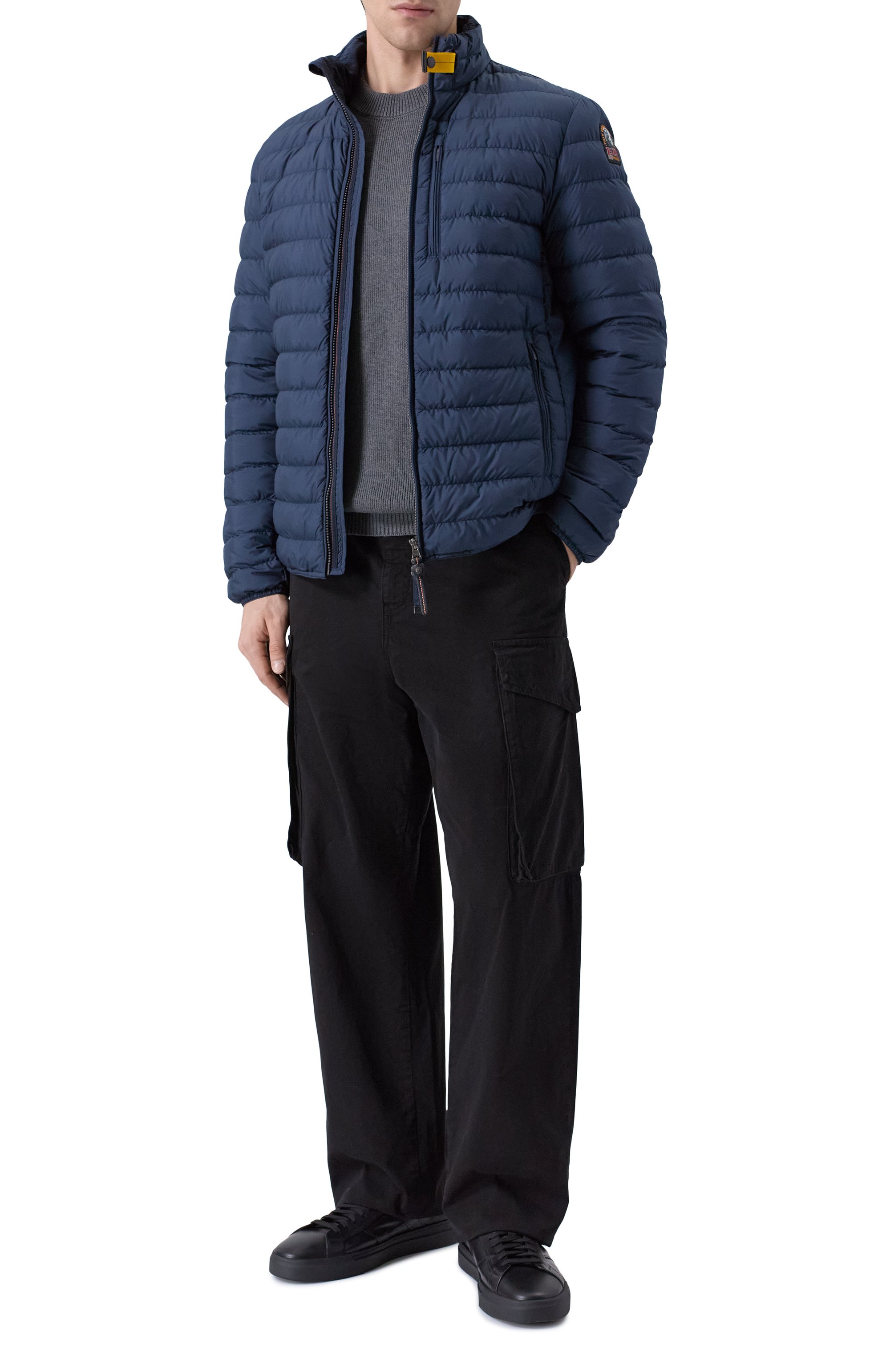 Пуховик PARAJUMPERS, арт. 26SM-PM PUS L04, фото 2