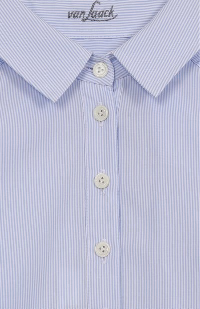 Хлопковая рубашка VAN LAACK, арт. VL-MABBY-XX/151971/140-152, фото 3