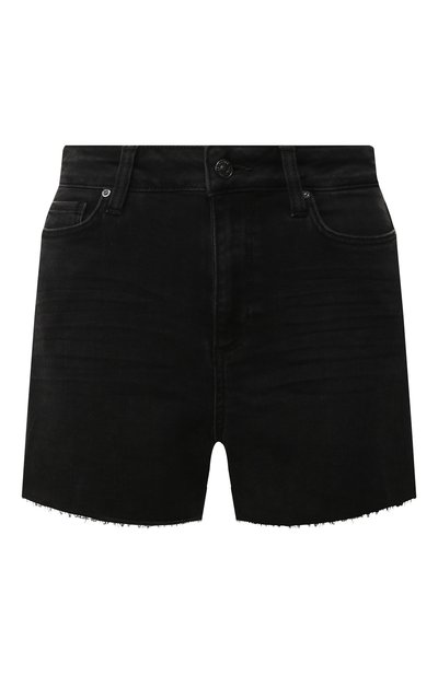 Джинсовые шорты PAIGE, арт. 2800298-7649, фото 1