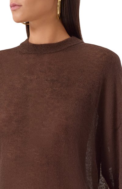 Шерстяной пуловер HAIKURE, арт. HEW07091MC067PX, фото 5