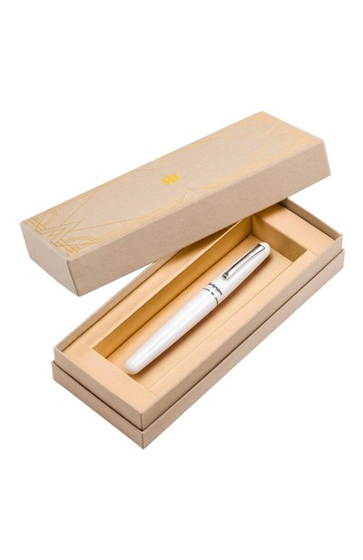 Ручка-роллер MONTEGRAPPA, арт. ISEORRAW, фото 5