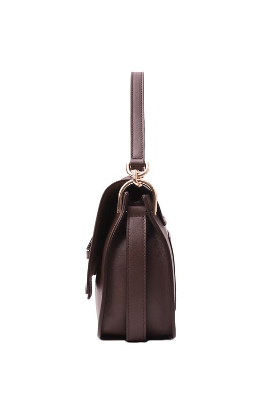 Сумка Furla Flow medium Furla WB00996/BX2045 Коричневый  WB00996/BX2045 Фото 4