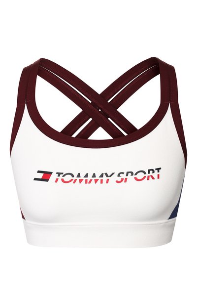 Женский топ TOMMY HILFIGER, арт. S10S100506
