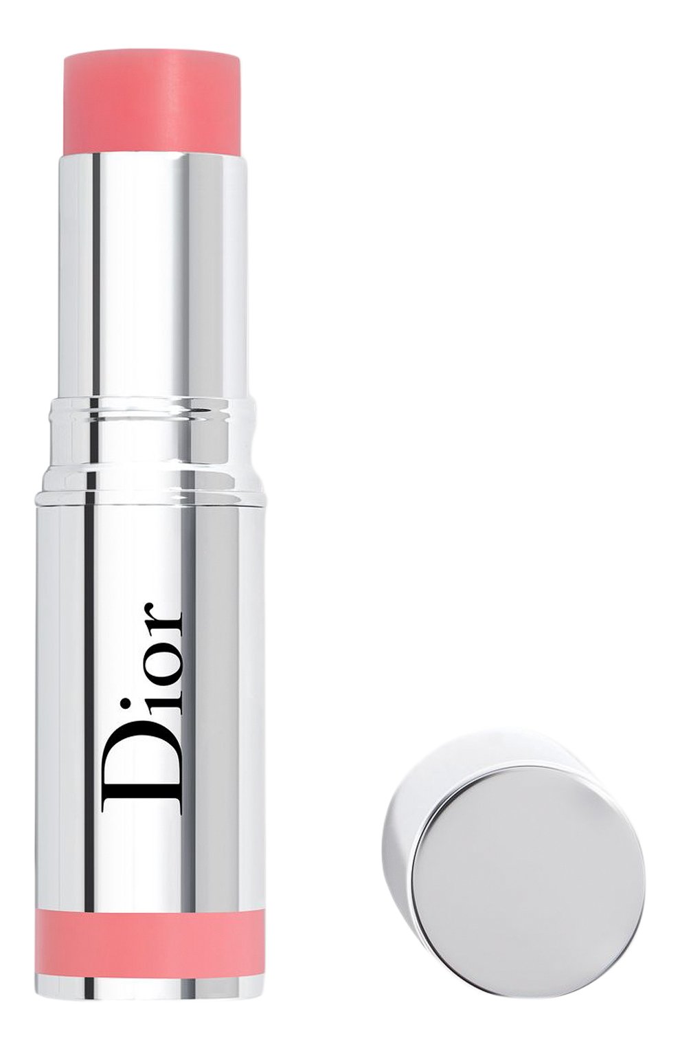 Увлажняющий бальзам-стик для губ и щек stick glow, 725 розовое сияние (8g) DIOR, арт. C019700725, фото 1