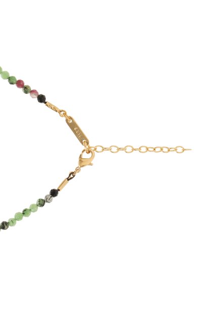 Колье HANKA_IN, арт. EYE-CH-Z0I-PER-1M, фото 4