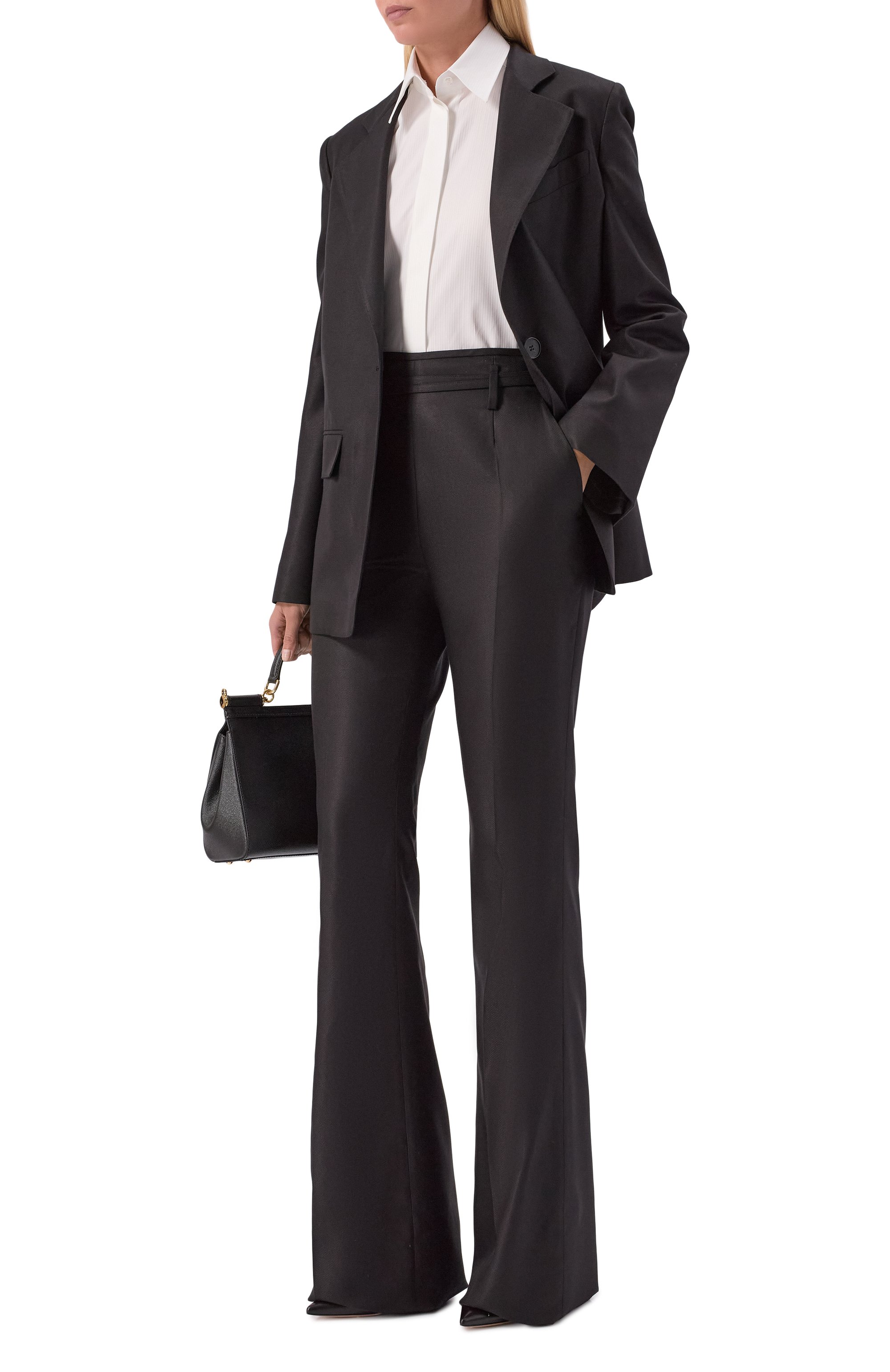 Хлопковая рубашка MVST, арт. M25.1PW.B009/1922, фото 2