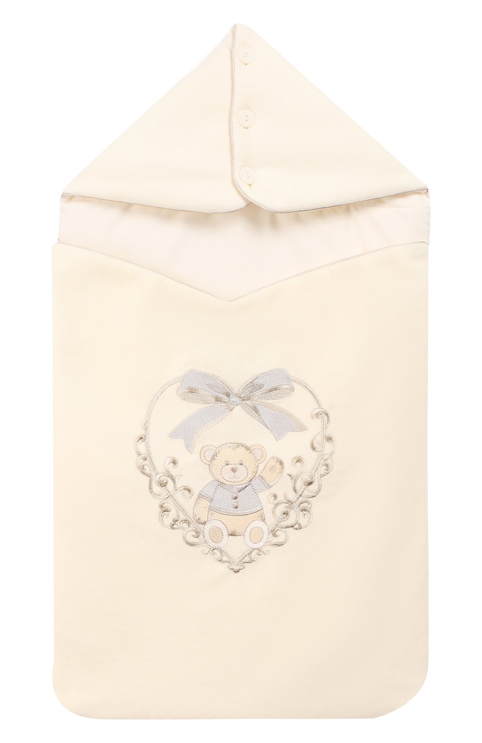 Комплект на выписку  мой медвежонок CHEPE, арт. 071922, фото 8