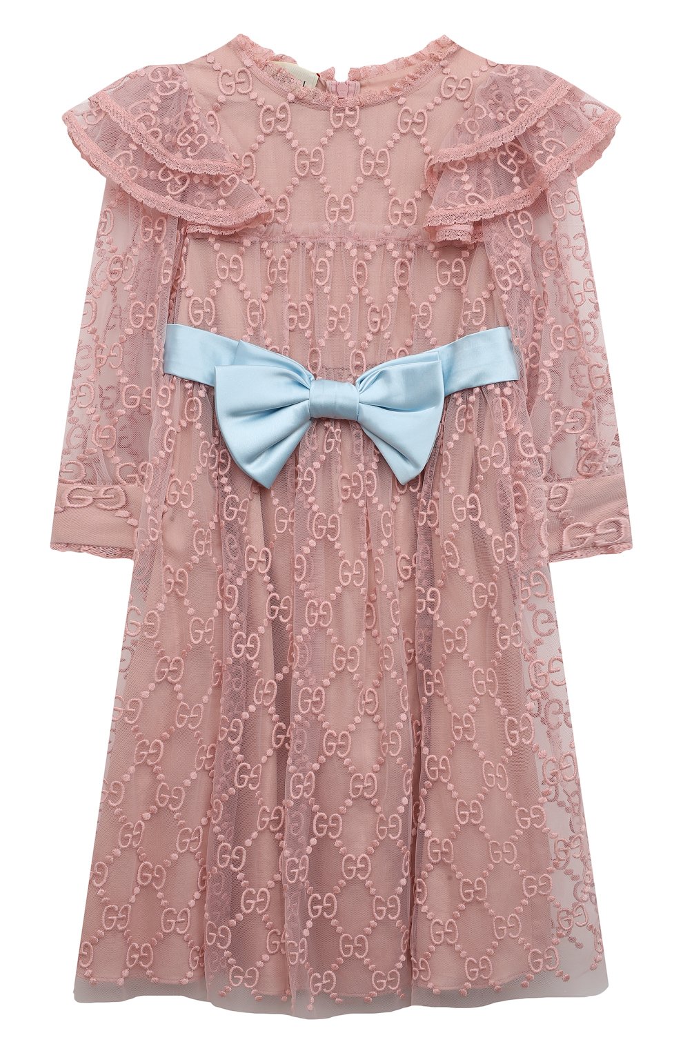 Платье GUCCI, арт. 540611 ZAB75, фото 1