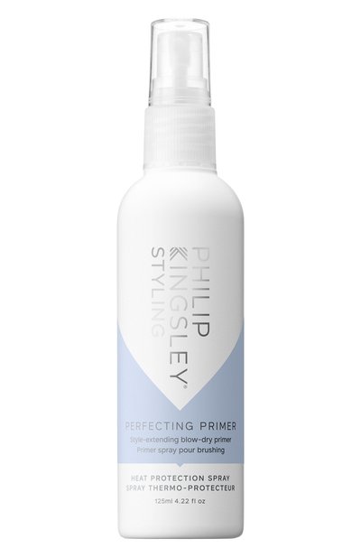 Женского праймер термозащитный спрей styling (125ml) PHILIP KINGSLEY, арт. 5060771202169