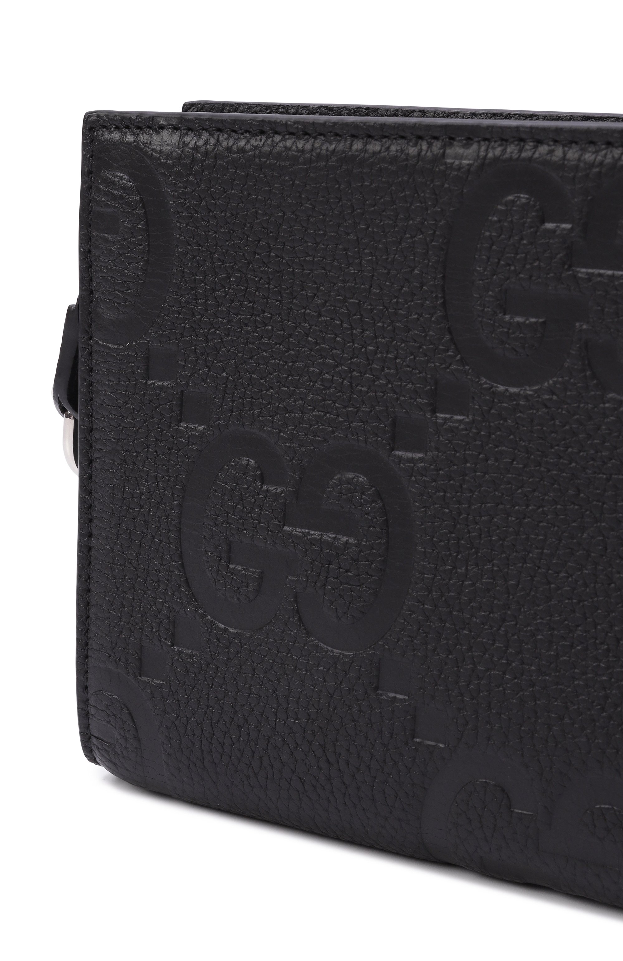 Сумка jumbo gg mini GUCCI, арт. 795240/AABY0, фото 3