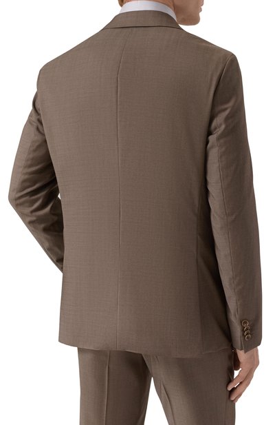 Шерстяной костюм BOSS, арт. 50546097, фото 5