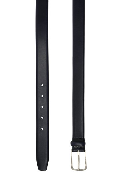 Кожаный ремень BOSS, арт. 50471171, фото 3