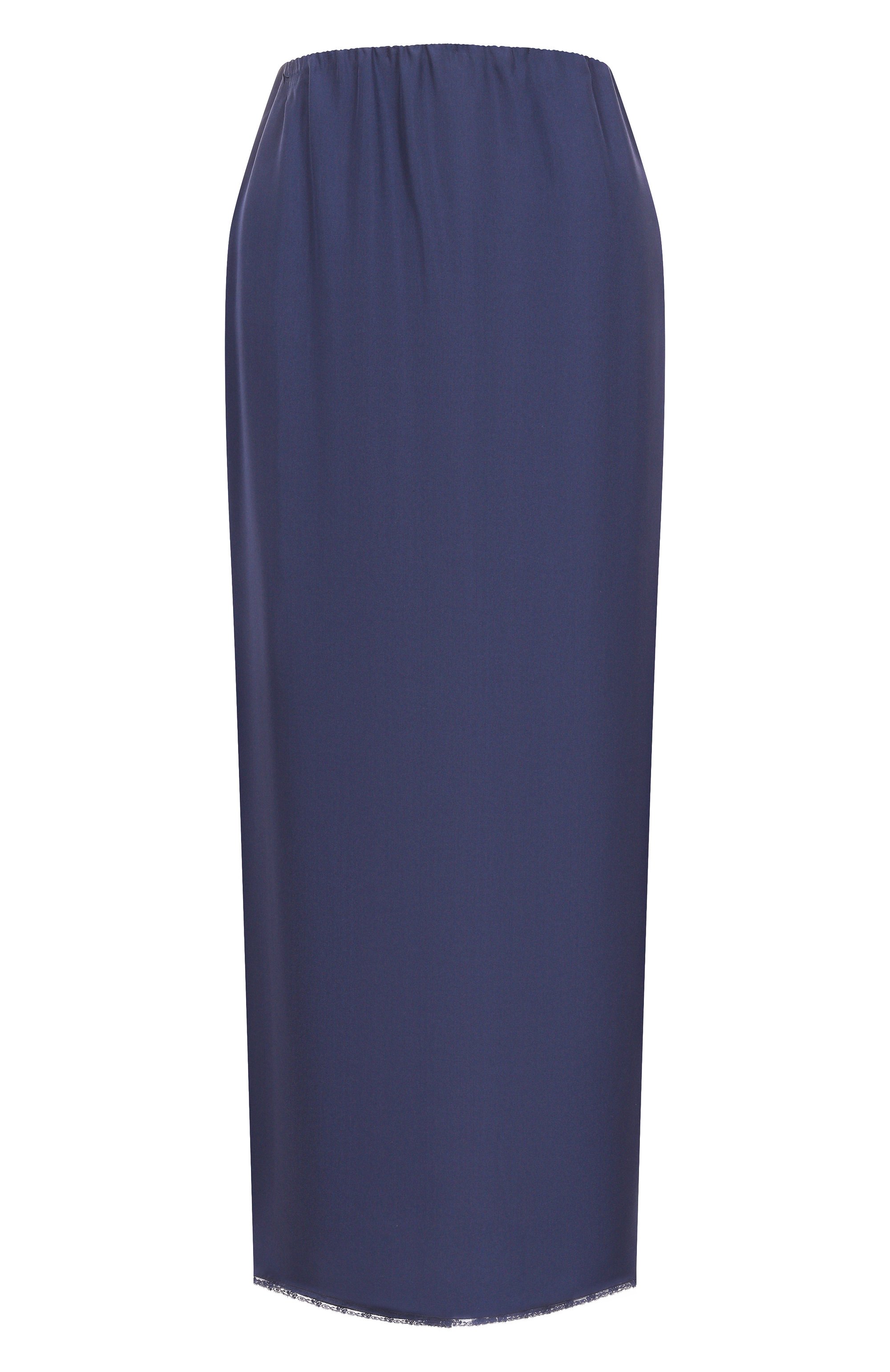 Шелковая юбка MVST, арт. 25E/X2P/0/C031/5542, фото 1