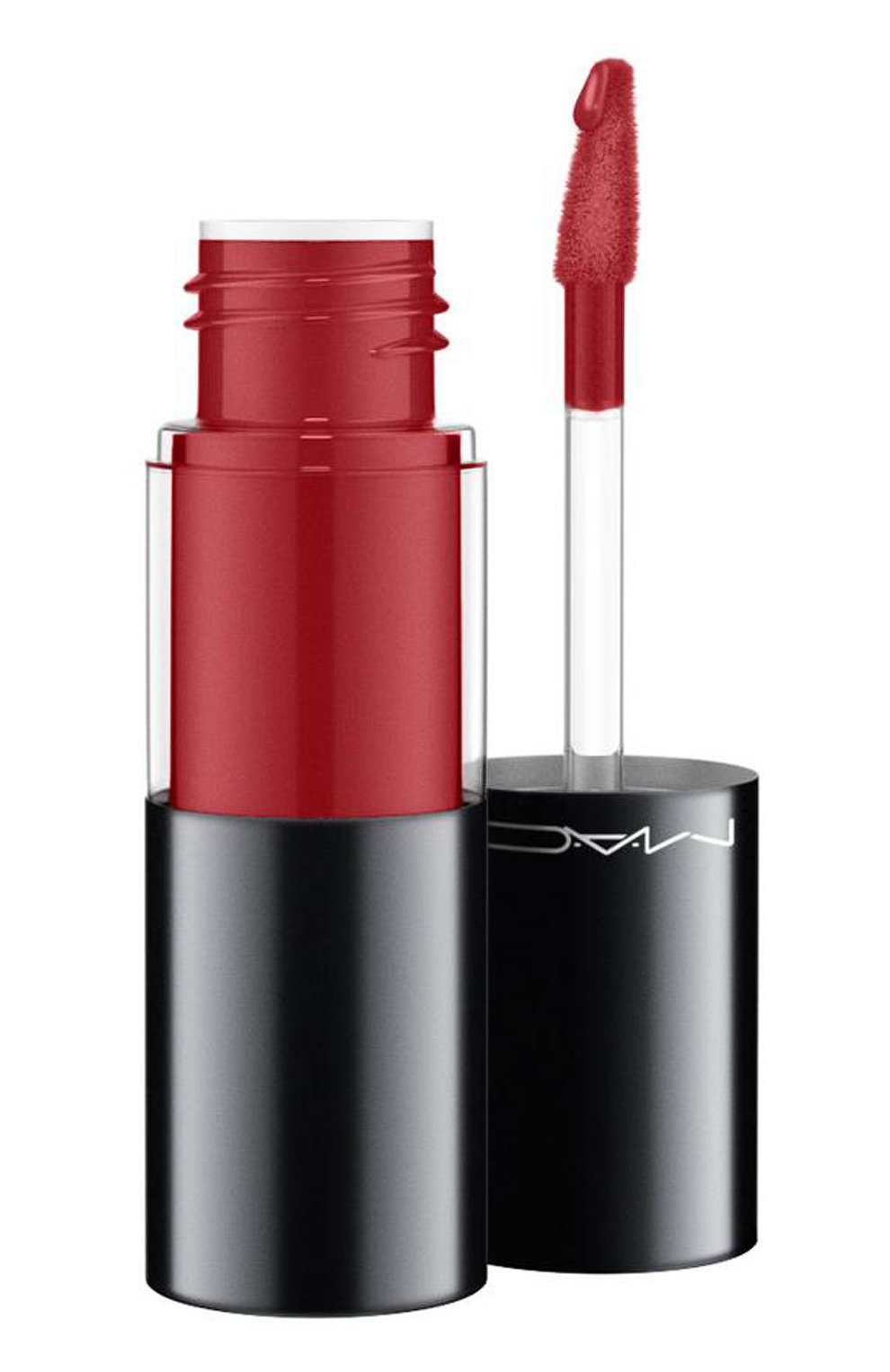Блеск для губ versicolour varnish cream lip stain, no interruptions (8.5ml) MAC, арт. S7HA-06, фото 1