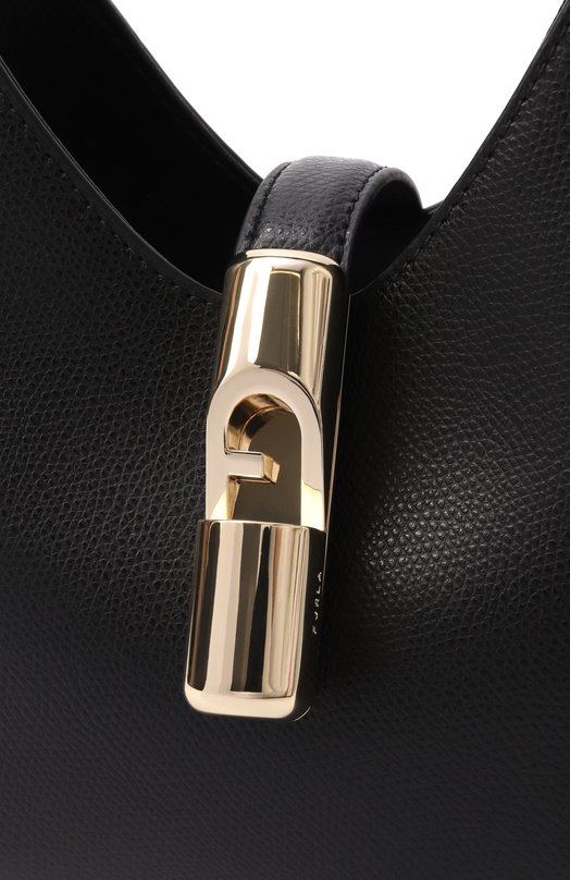 Сумка Furla Iride mini Furla WE00876/ARE000 Чёрный  WE00876/ARE000 Фото 3