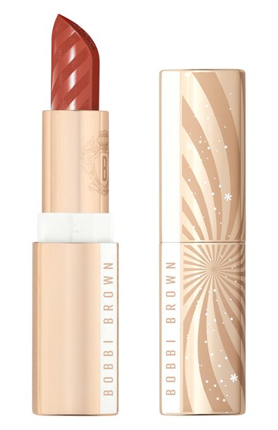 Женская помада для губ luxe lipstick, оттенок sweet cherry (3,5g) BOBBI BROWN, арт. H6AZ-59