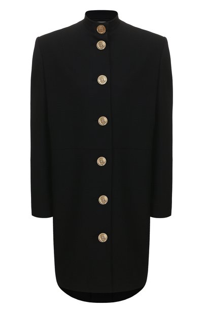 Женское шерстяное платье BALENCIAGA, арт. 621422/TBT04