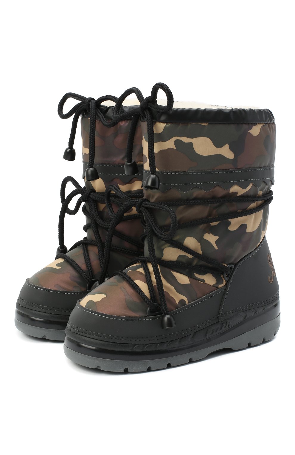 Сапоги MISSOURI, арт. 121 D/31-34, фото 1