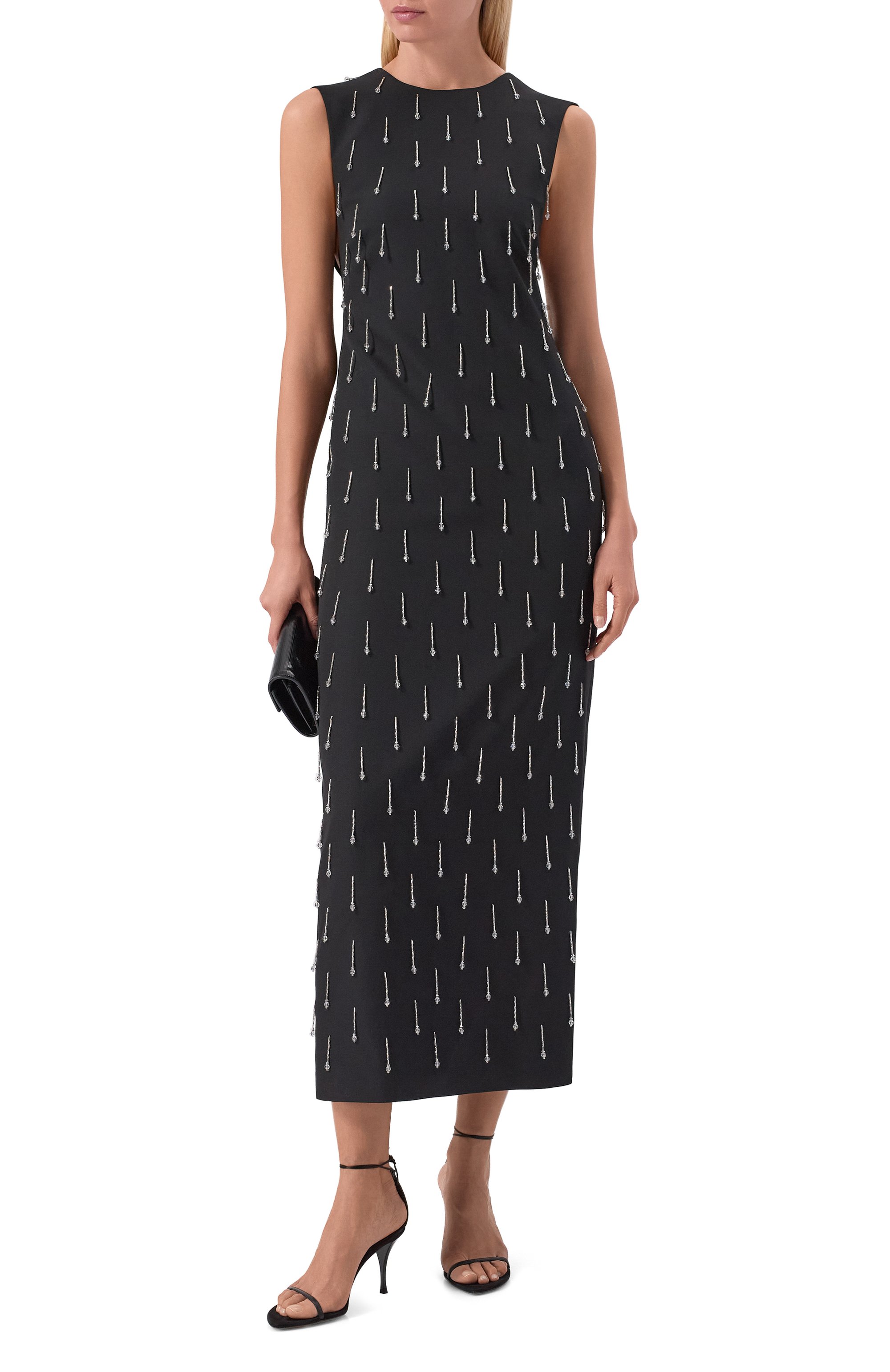 Шерстяное платье ARMARIUM, арт. ARMFWD046/WE01, фото 2