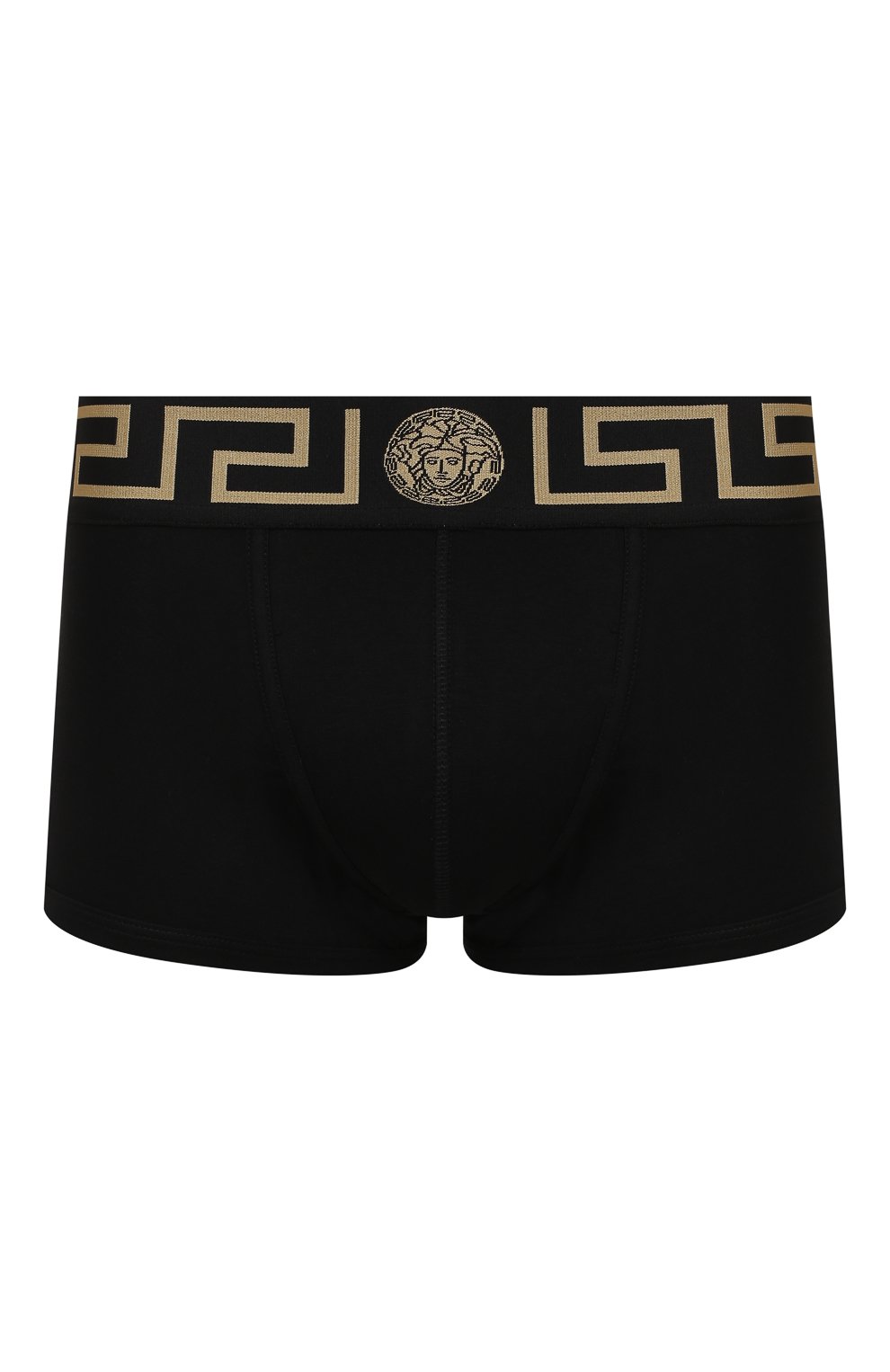 Хлопковые боксеры VERSACE, арт. AU10026/A232741, фото 1