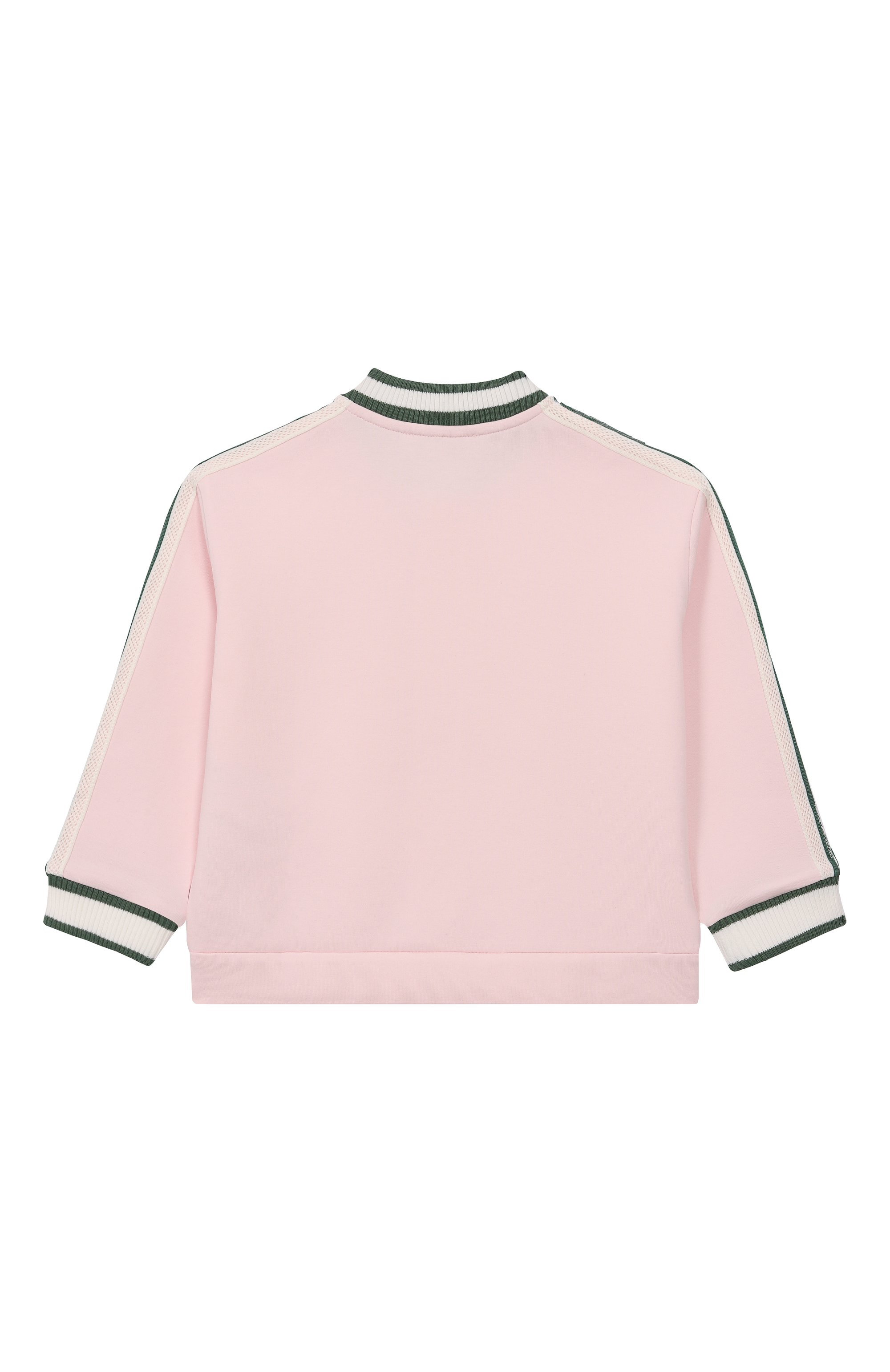 Хлопковая толстовка EMPORIO ARMANI, арт. EB000151/AF10126, фото 2