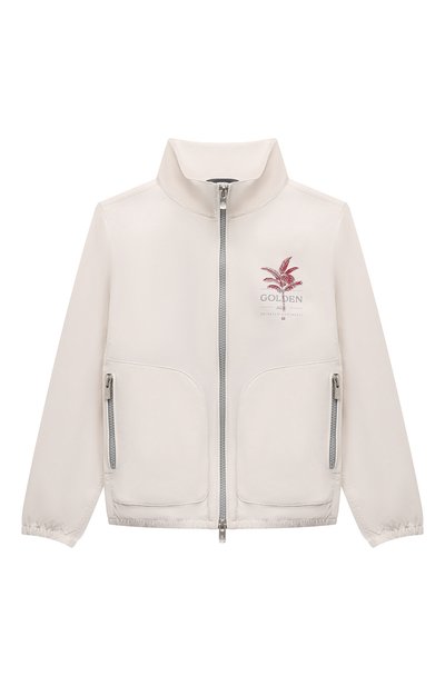 Ветровка BRUNELLO CUCINELLI, арт. BD4790955B