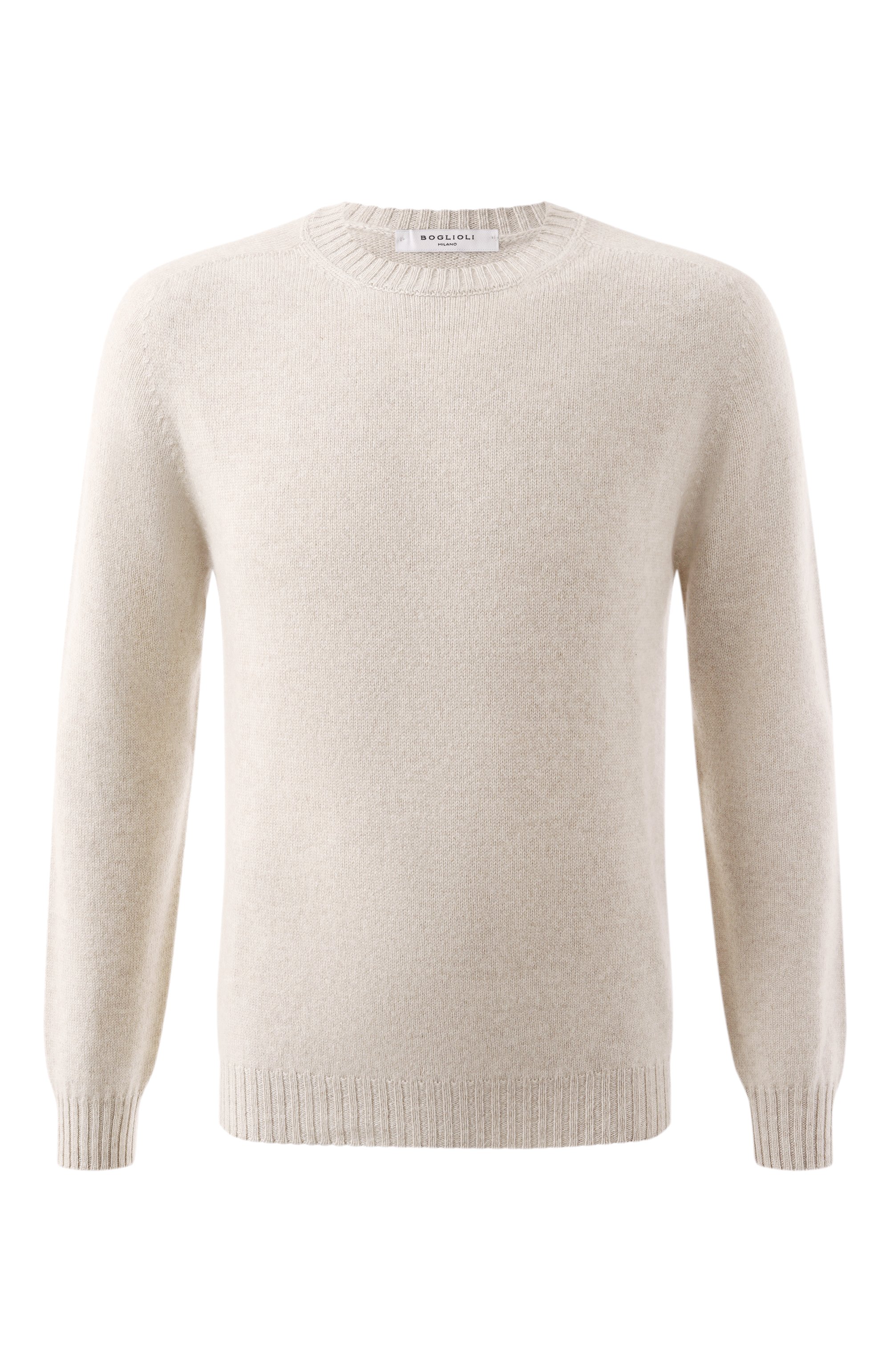 Кашемировый джемпер BOGLIOLI, арт. 91445/FB1814, фото 1