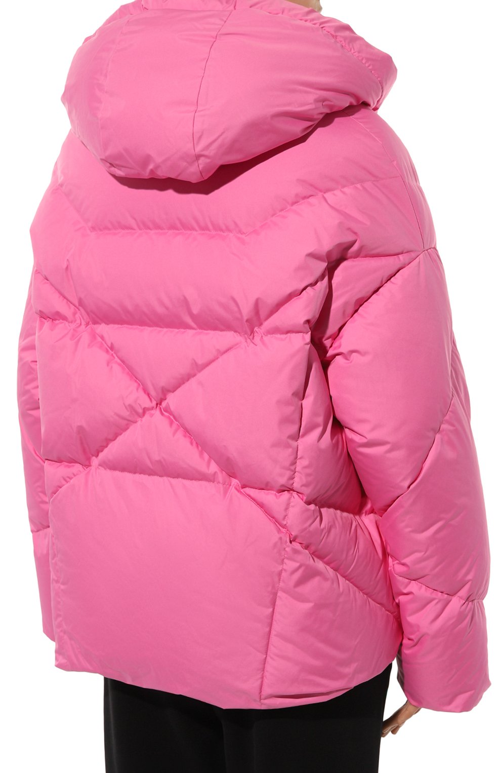 Пуховик KHRISJOY, арт. KWF24R0601/PS0001, фото 4