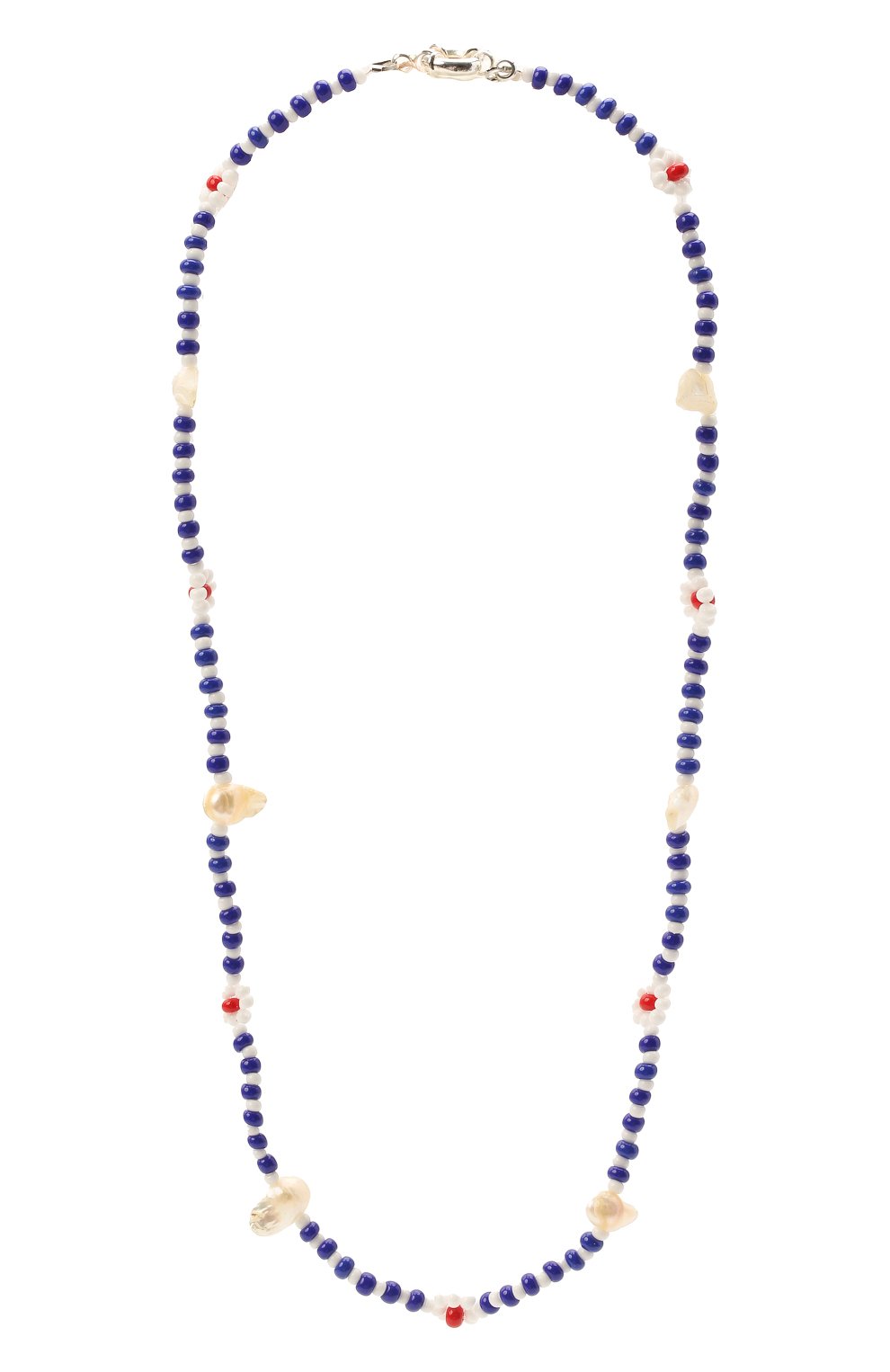 Колье морской клык HIAYNDERFYT, арт. 1403.21, фото 1