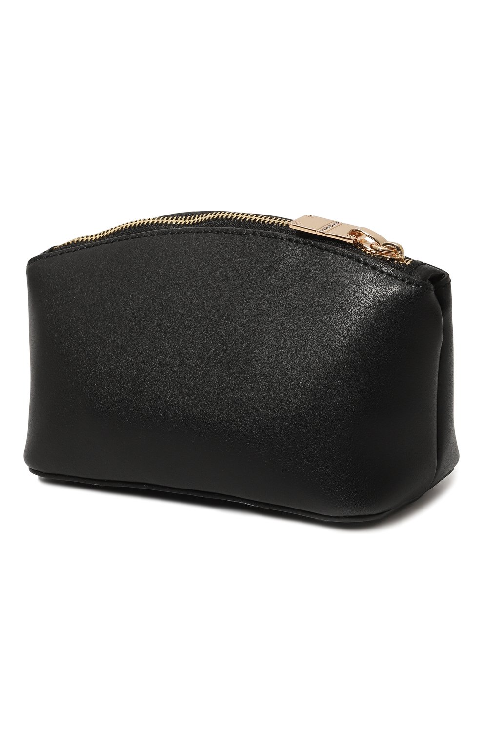 Косметичка lettering BORBONESE, арт. 922007, фото 2