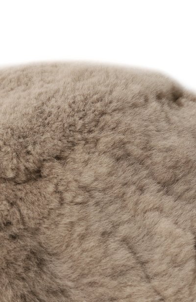Шапка из меха норки FURLAND, арт. 0231900150206600843, фото 3