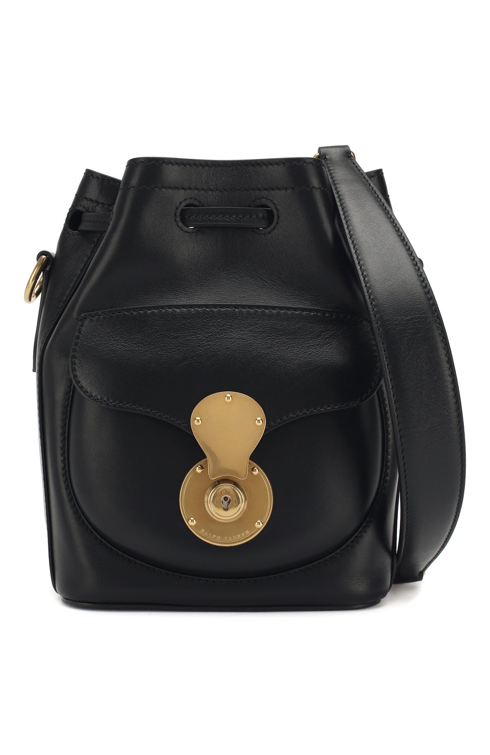 Сумка ricky drawstring small RALPH LAUREN, арт. 69H/ICJ05/RAPPA, фото 7