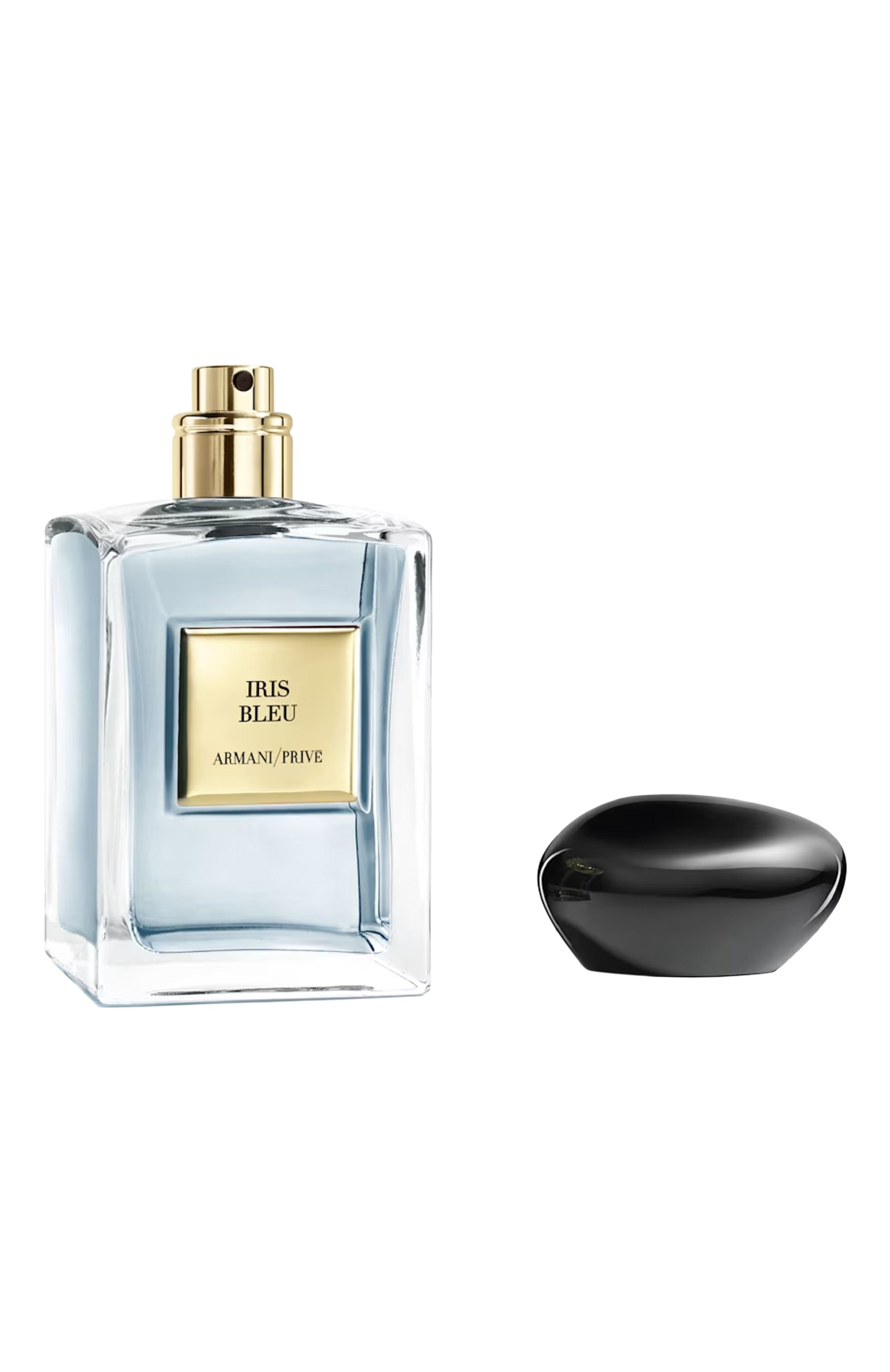 Туалетная вода iris bleu (50ml) GIORGIO ARMANI, арт. 3614274222609, фото 2