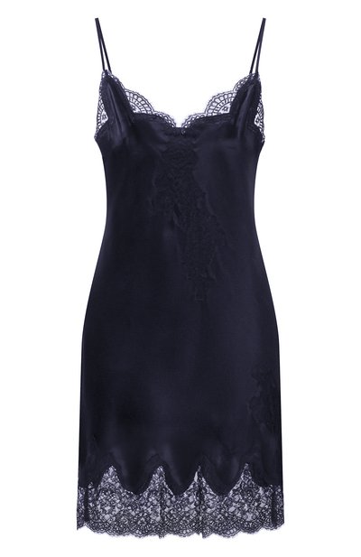 Женская шелковая сорочка AUBADE, арт. QS40