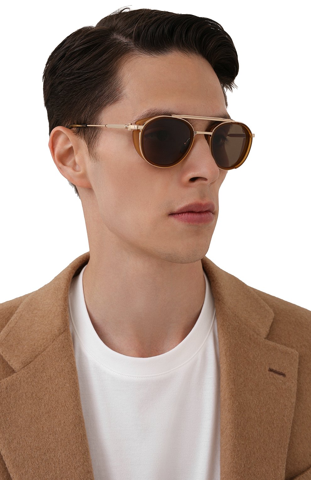 Солнцезащитные очки AKONI, арт. AKS-501A, фото 2