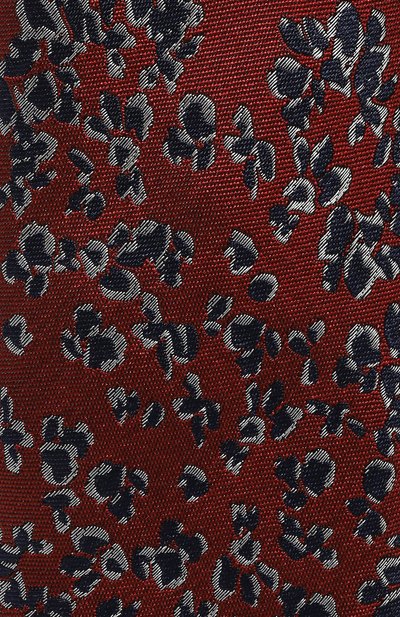 Шелковый галстук CANALI, арт. 18/HJ03977, фото 4