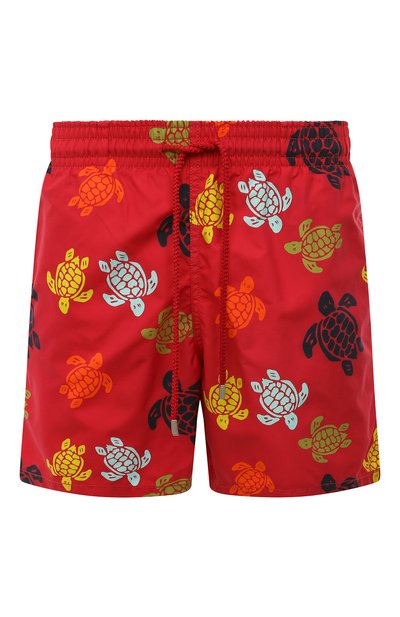 Мужские плавки-шорты VILEBREQUIN, арт. MOOC3B36/256