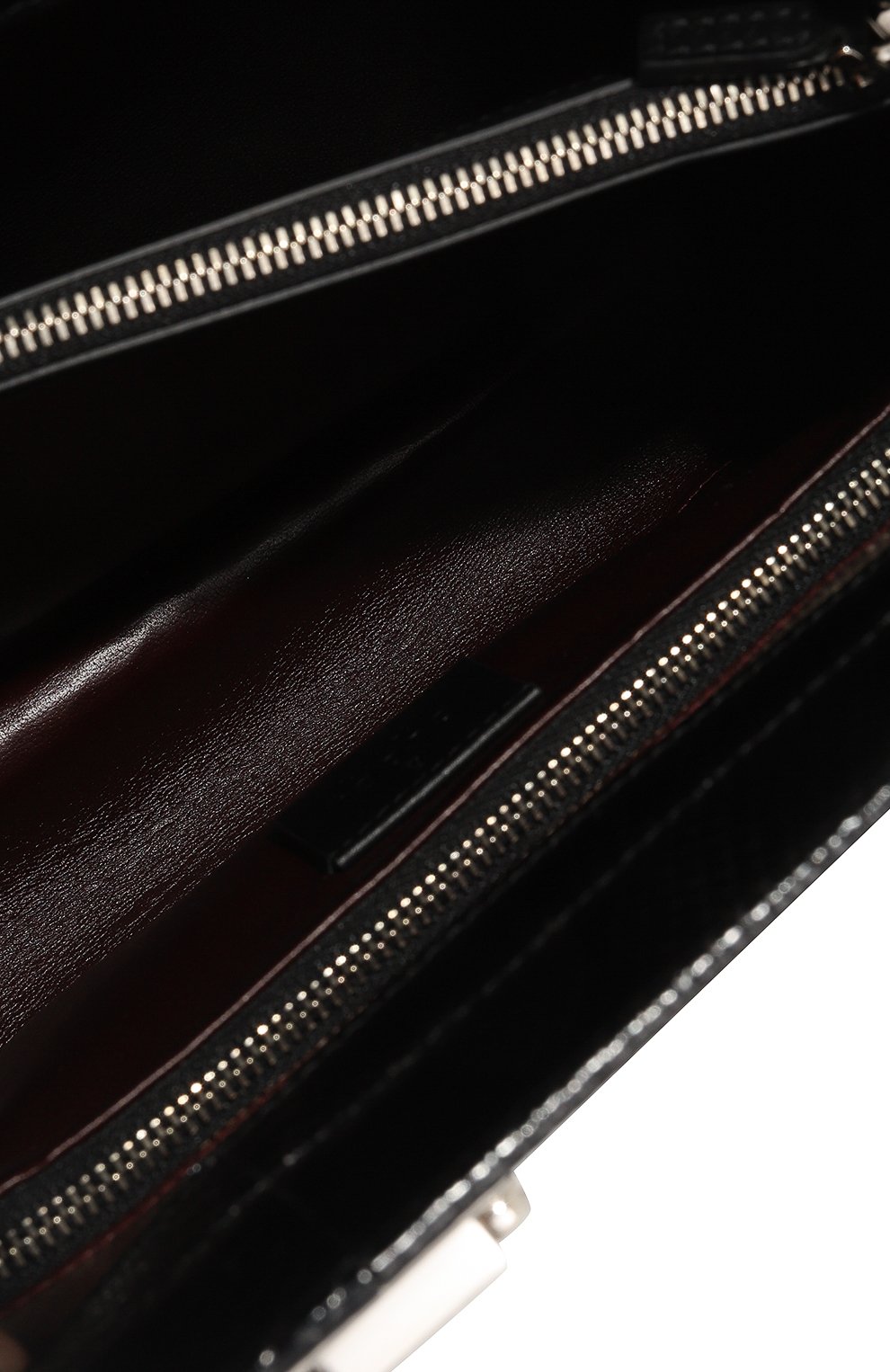 Сумка  zumi medium из кожи питона GUCCI, арт. 569712 LJM0X, фото 5