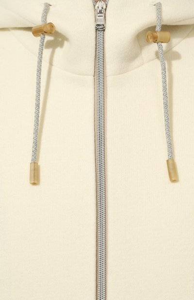 Шерстяная толстовка L.B.M. 1911, арт. 9375/35702, фото 5