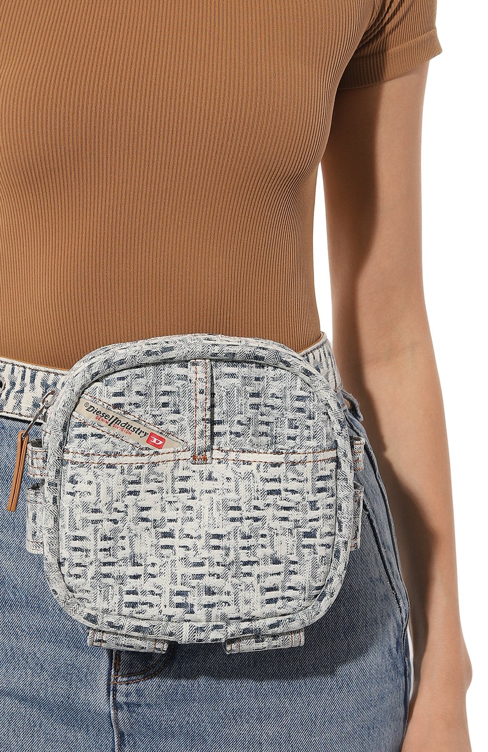 Сумка amelia DIESEL, арт. X08929/P5156, фото 7