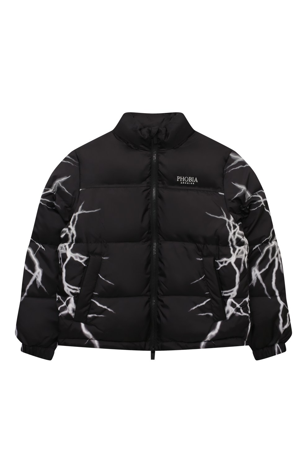 Утепленная куртка PHOBIA ARCHIVE, арт. PHK00643, фото 1
