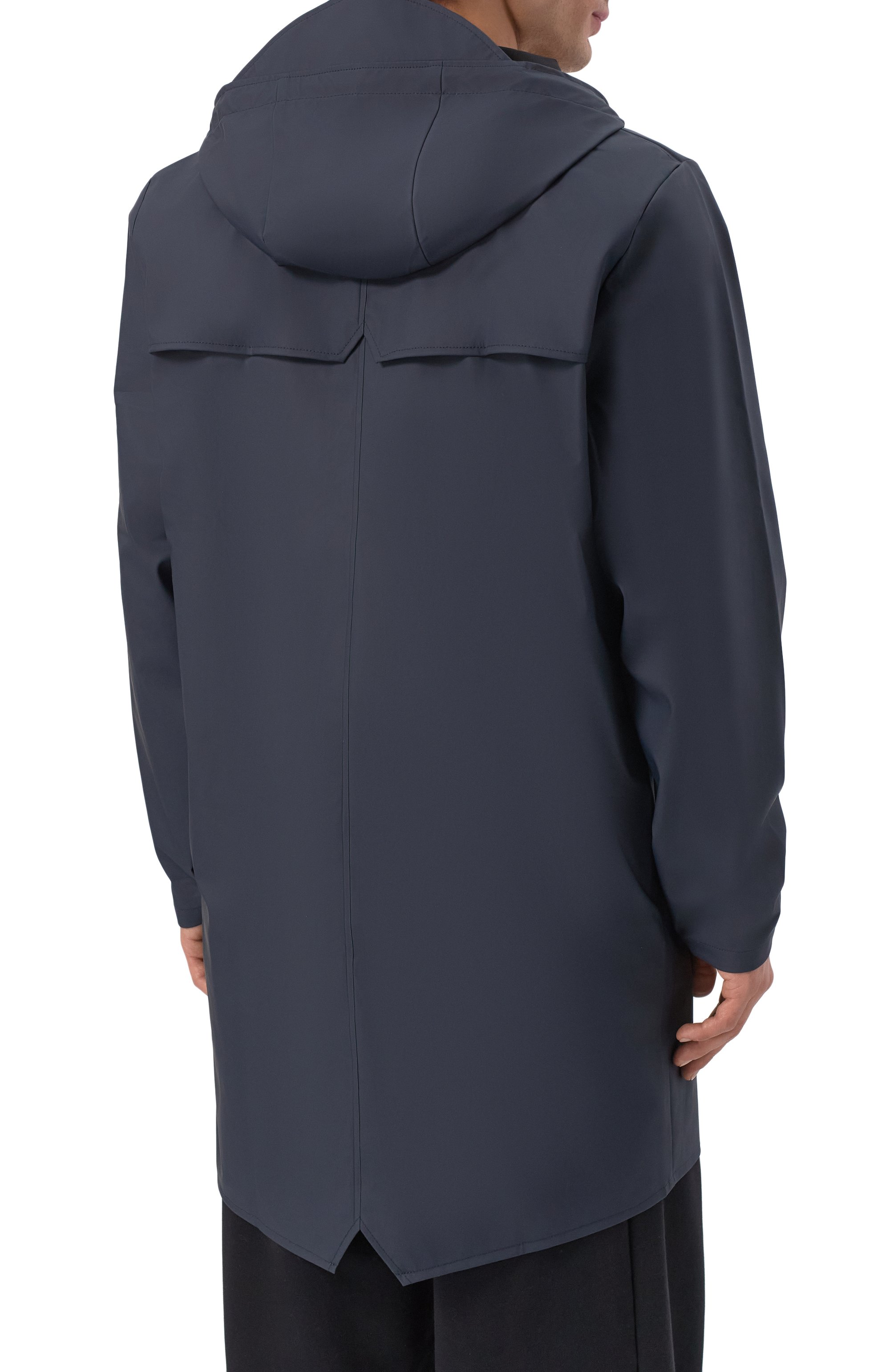 Плащ RAINS, арт. RA12020, фото 4