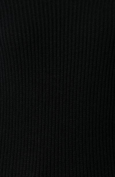 Свитер YOHJI YAMAMOTO, арт. YJ-K80-545, фото 5