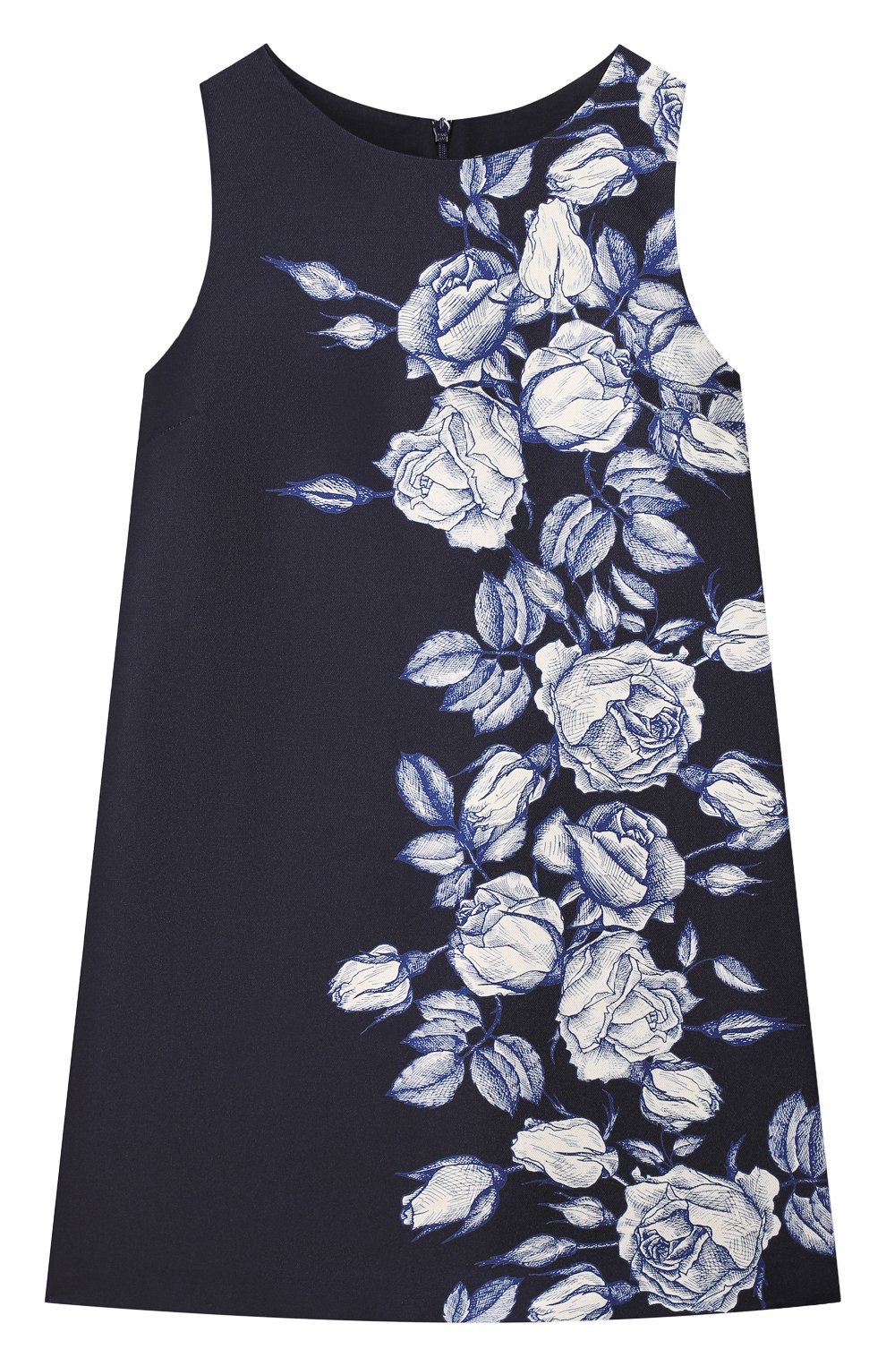 Мини-платье MONNALISA, арт. 714910, фото 1