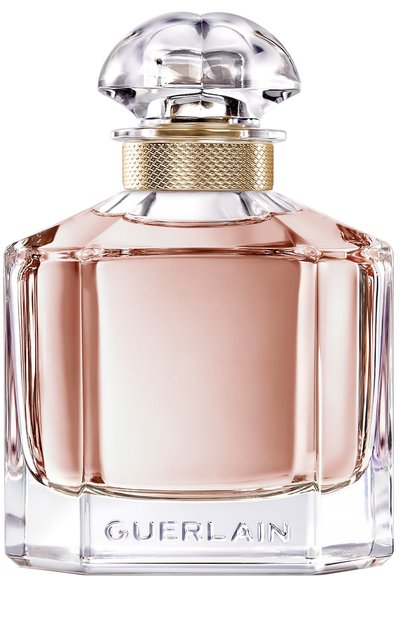 Женский парфюмерная вода mon guerlain (100ml) GUERLAIN, арт. G013140