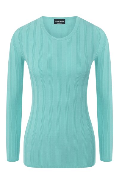 Женский пуловер GIORGIO ARMANI, арт. 6GAM10/AM30Z