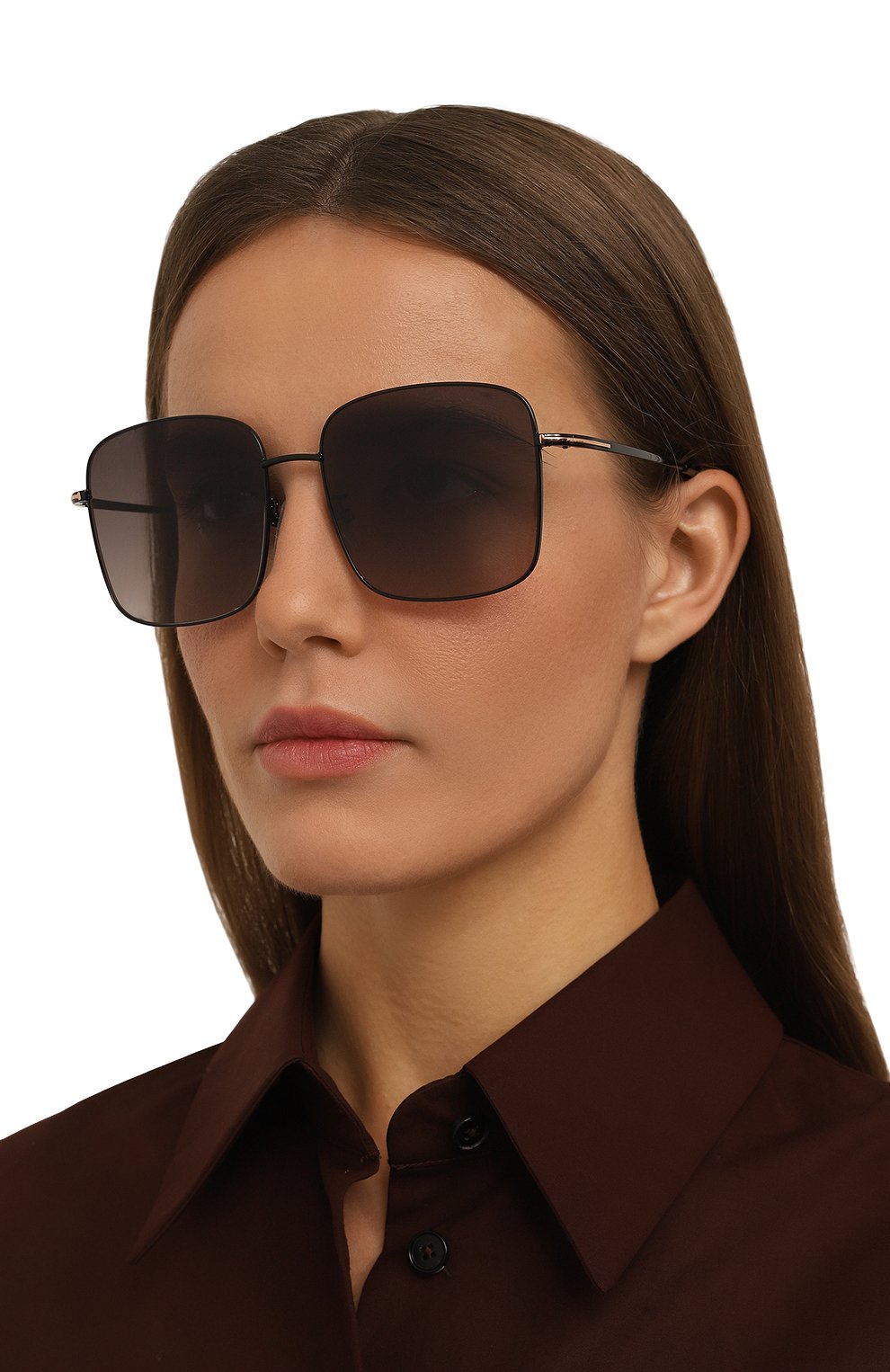 Солнцезащитные очки TOM FORD, арт. TF894-K 01F, фото 2